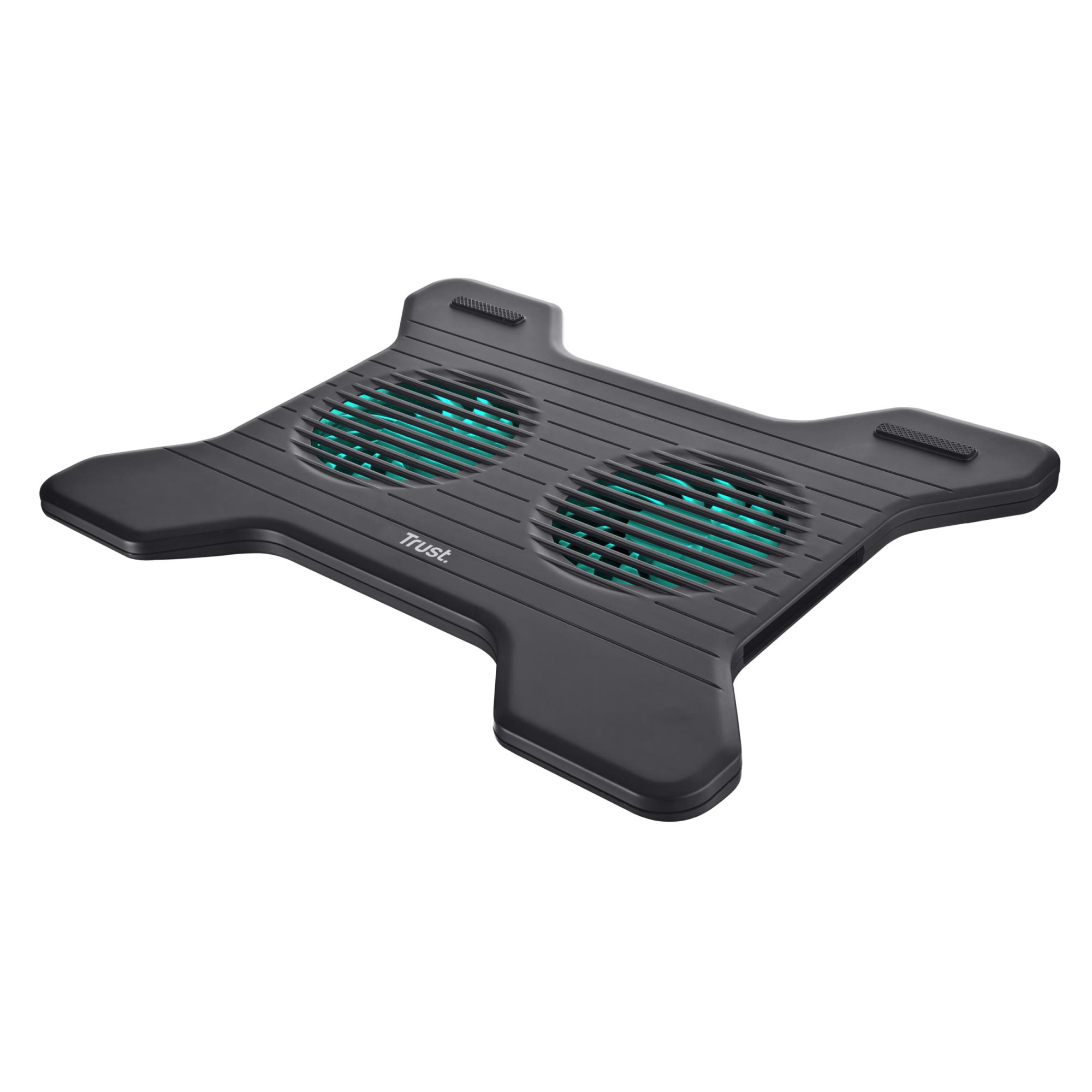NB ACC COOL STAND XSTREAM/BREEZE/ BLACK 17805 TRUST - Image 13