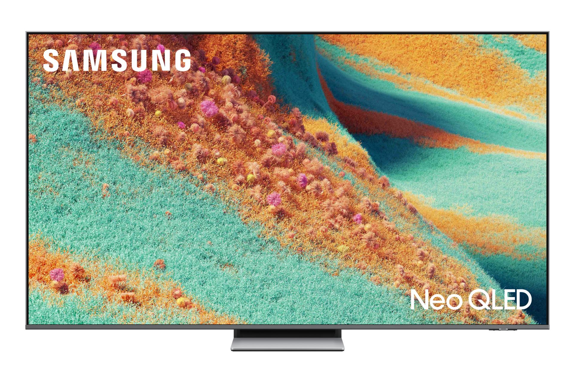 TV Set SAMSUNG 65 " 4K Ultra HD 3840 x 2160 pixels Flat 16:9 Neo QLED QE65QN85FAUXXH - Image 4