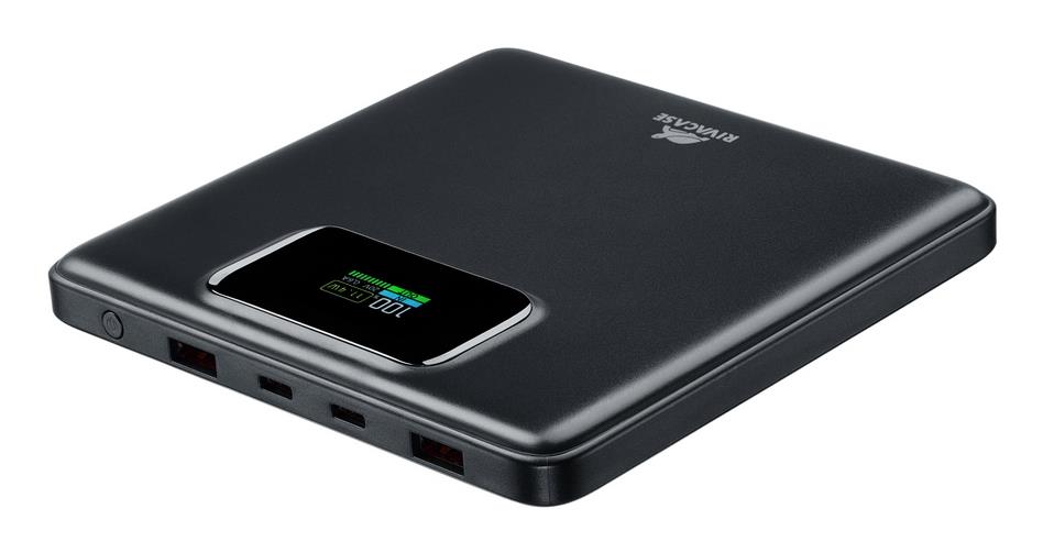 POWER BANK USB 20000MAH/VA1090 RIVACASE - Image 30