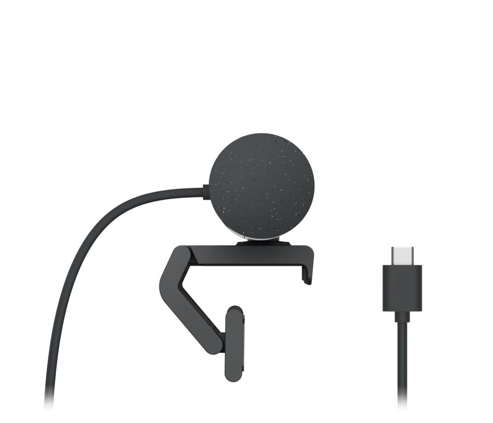CAMERA WEBCAM BRIO 505/GRAPHITE 960-001459 LOGITECH - Image 5