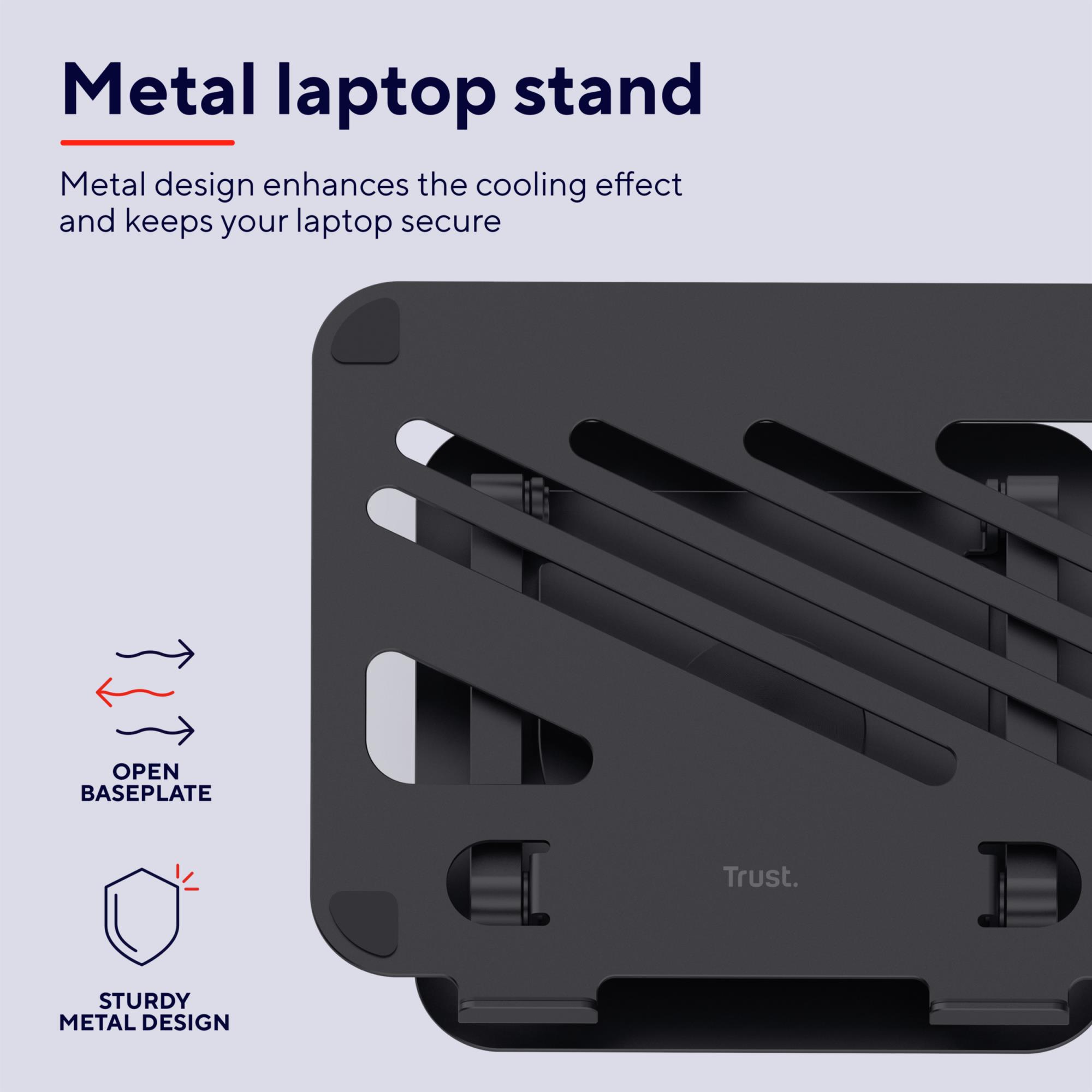 NB ACC STAND RISER/ZEFF METAL 25482 TRUST - Image 13