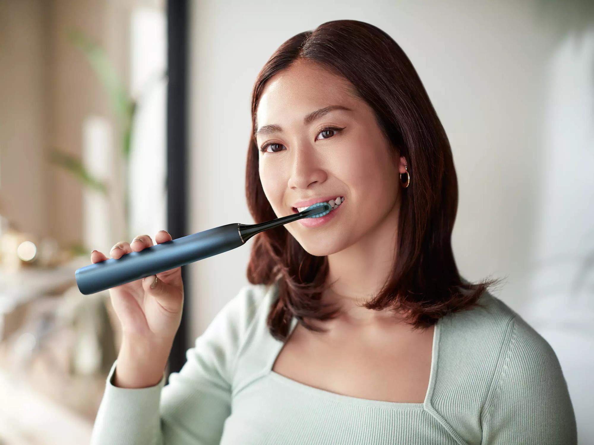 ELECTRIC TOOTHBRUSH/HX9911/88 PHILIPS - Image 36