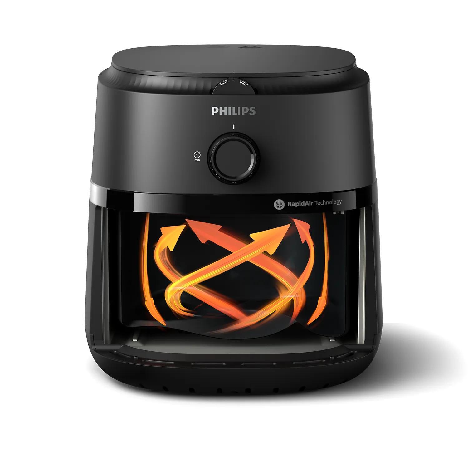 AIR FRYER/NA120/00 PHILIPS - Image 18