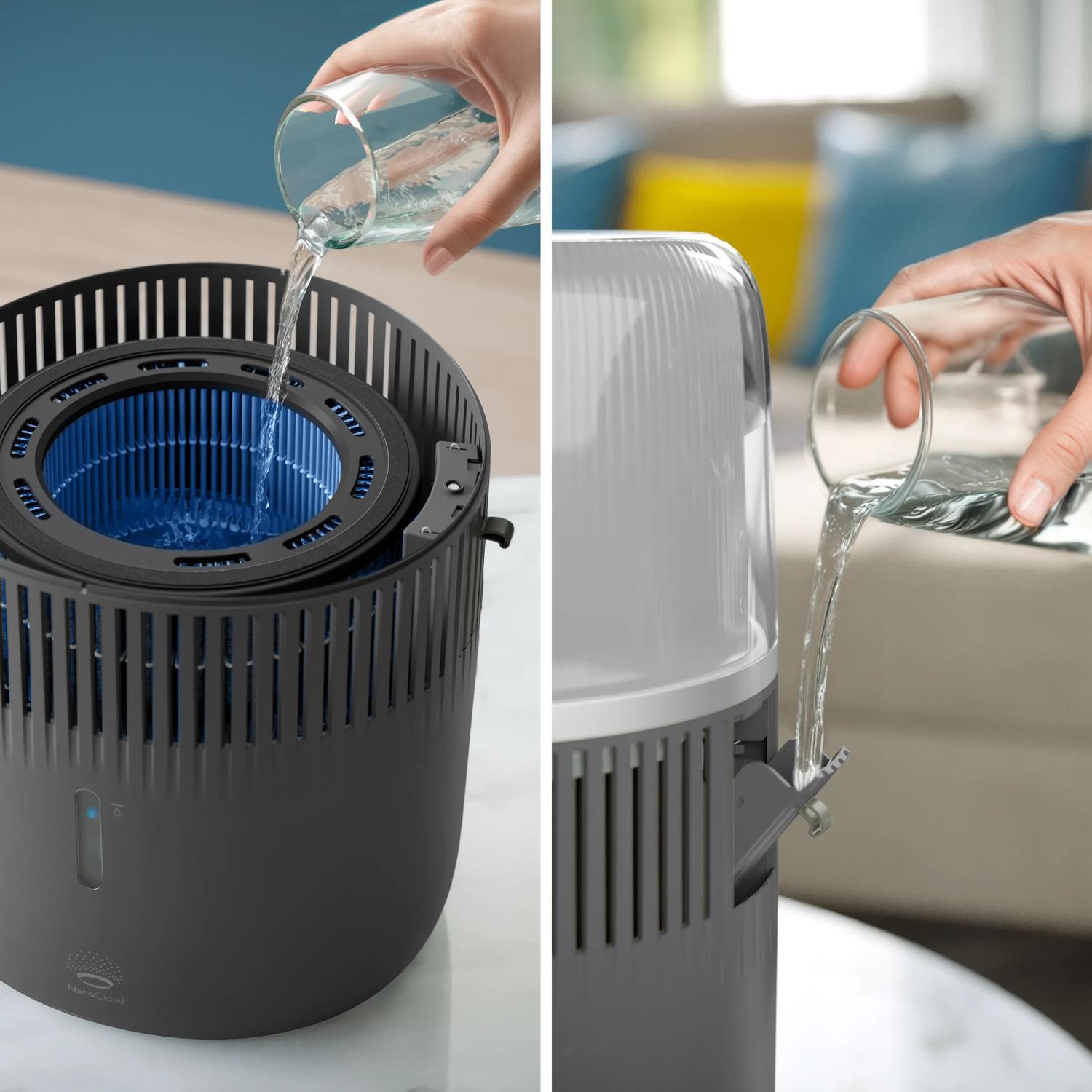 HUMIDIFIER/HU5710/03 PHILIPS - Image 11