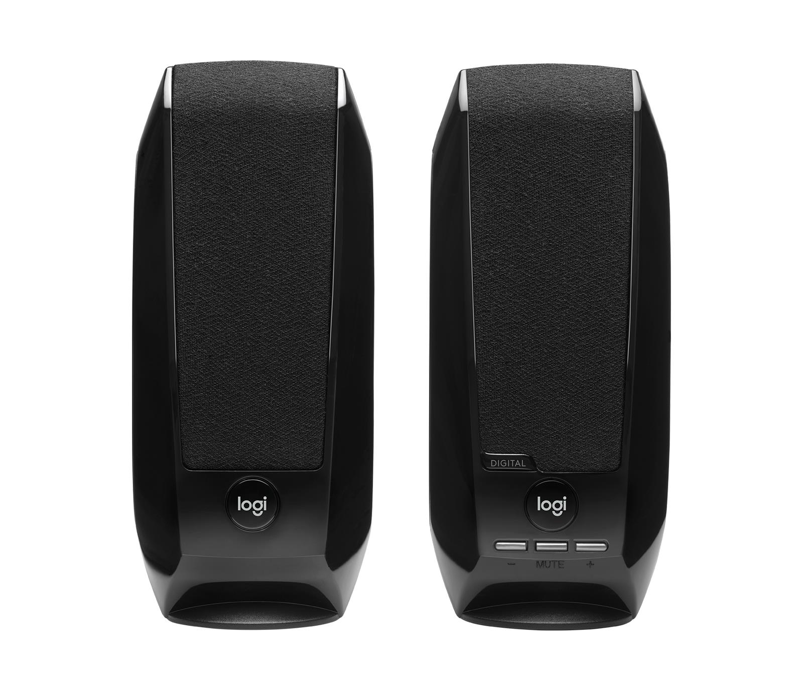 SPEAKER 2.0 S-150/OEM 980-000029 LOGITECH - Image 6