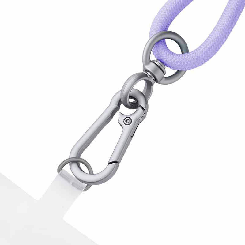 CABLE USB-C TO USB-C 1.65M/LANYARD PURPLE 7991003 INTENSO - Image 46