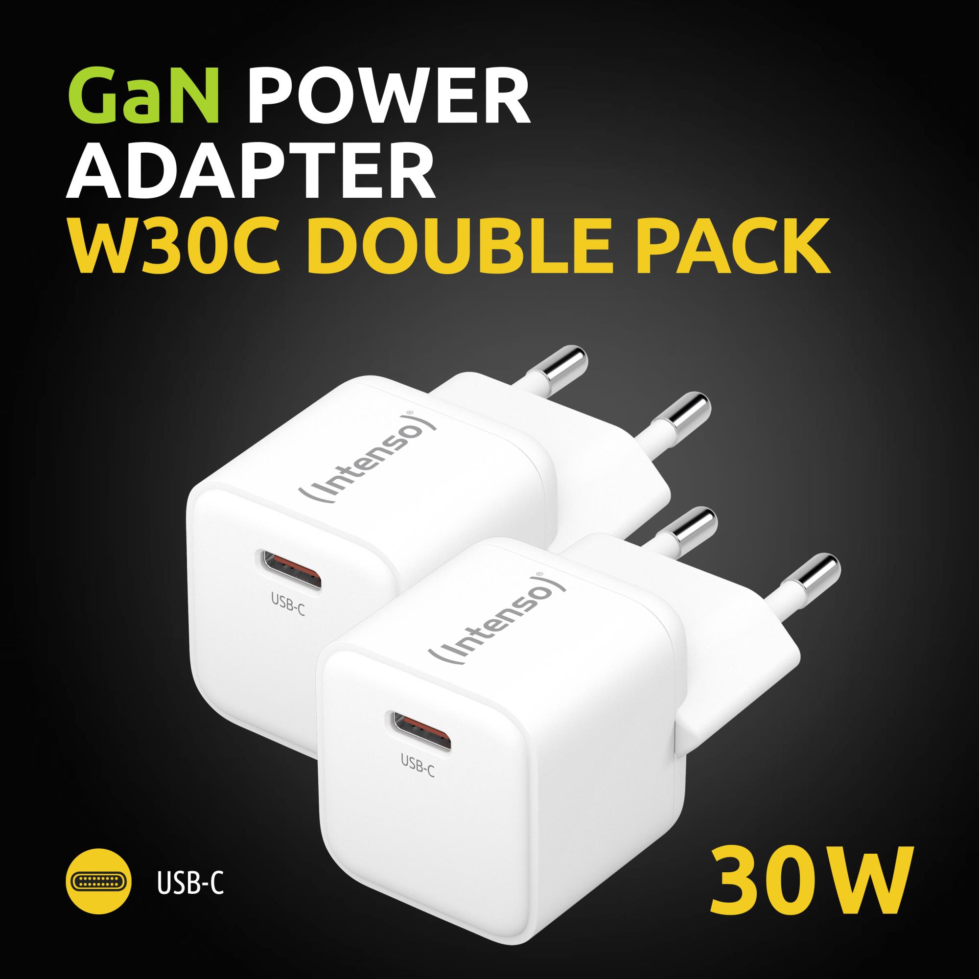 POWER ADAPTER USB-C/7803032 INTENSO - Image 12