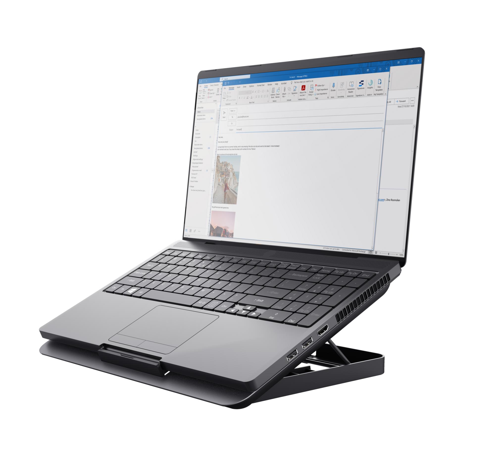 NB ACC COOL STAND EXTO//16" 24613 TRUST - Image 6