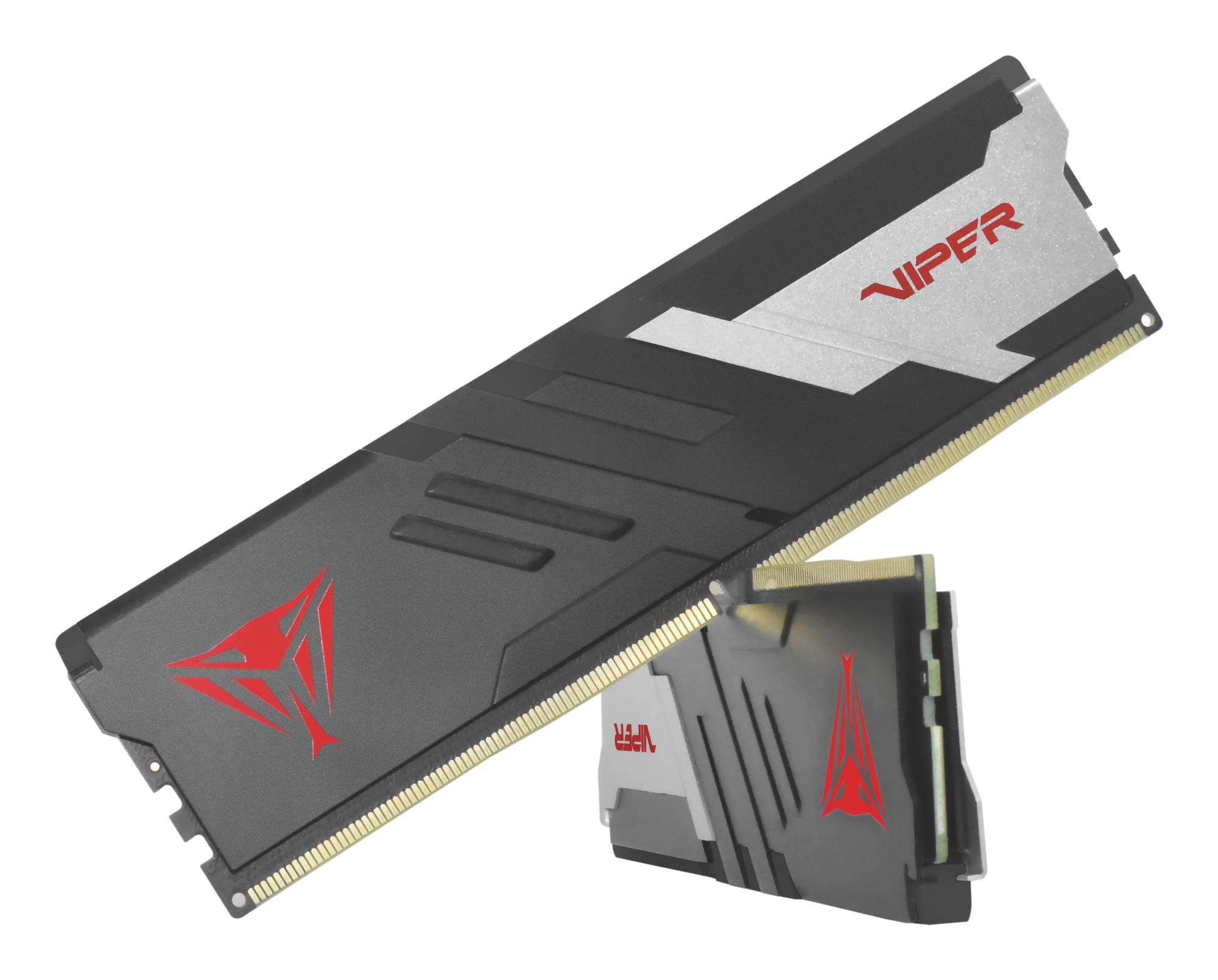MEMORY DIMM 32GB DDR5-6400/KIT2 PVV532G640C32K PATRIOT - Image 7