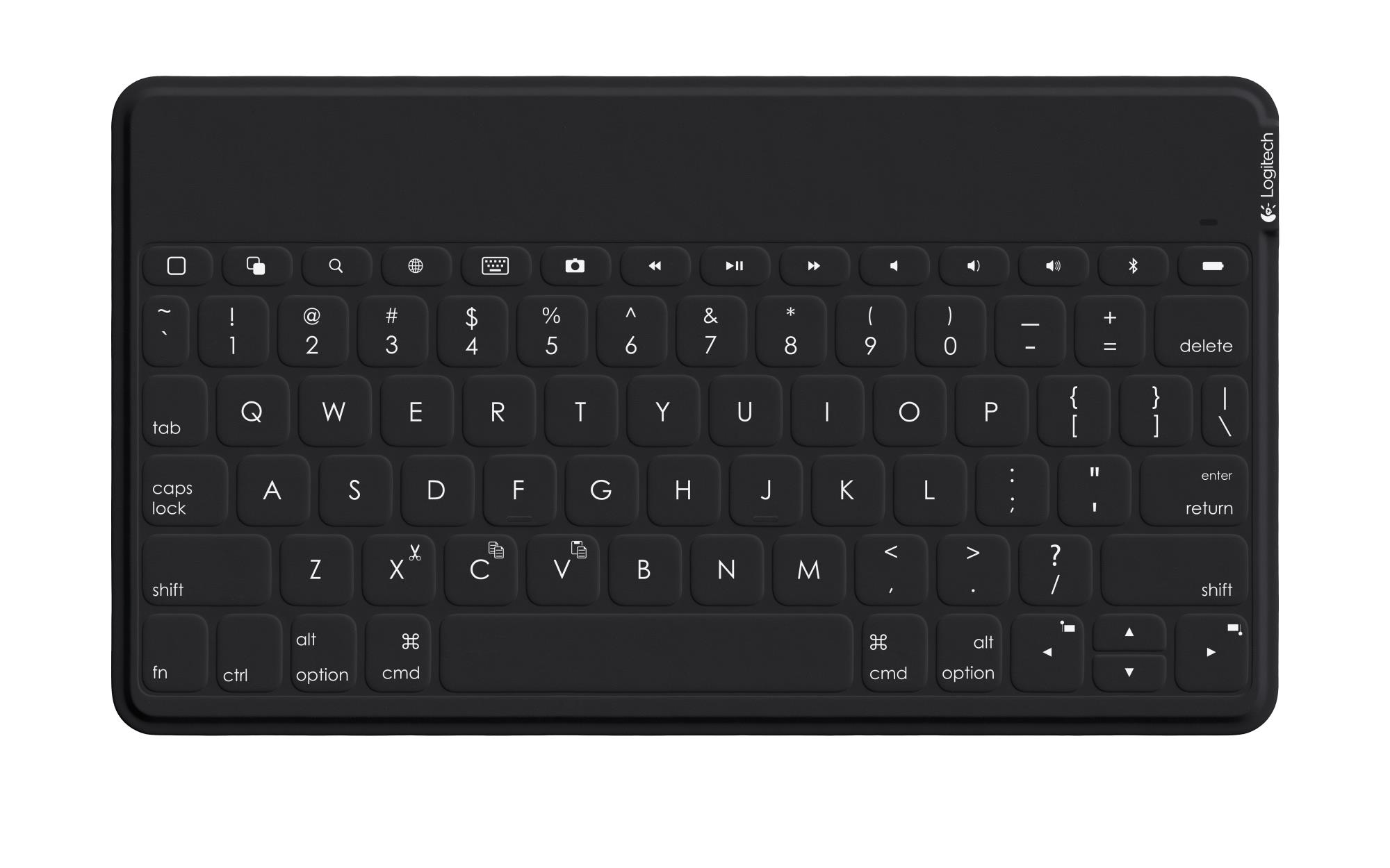 KEYBOARD BLUETH KEYS-TO-GO/DEUTCH 920-006704 LOGITECH - Image 13