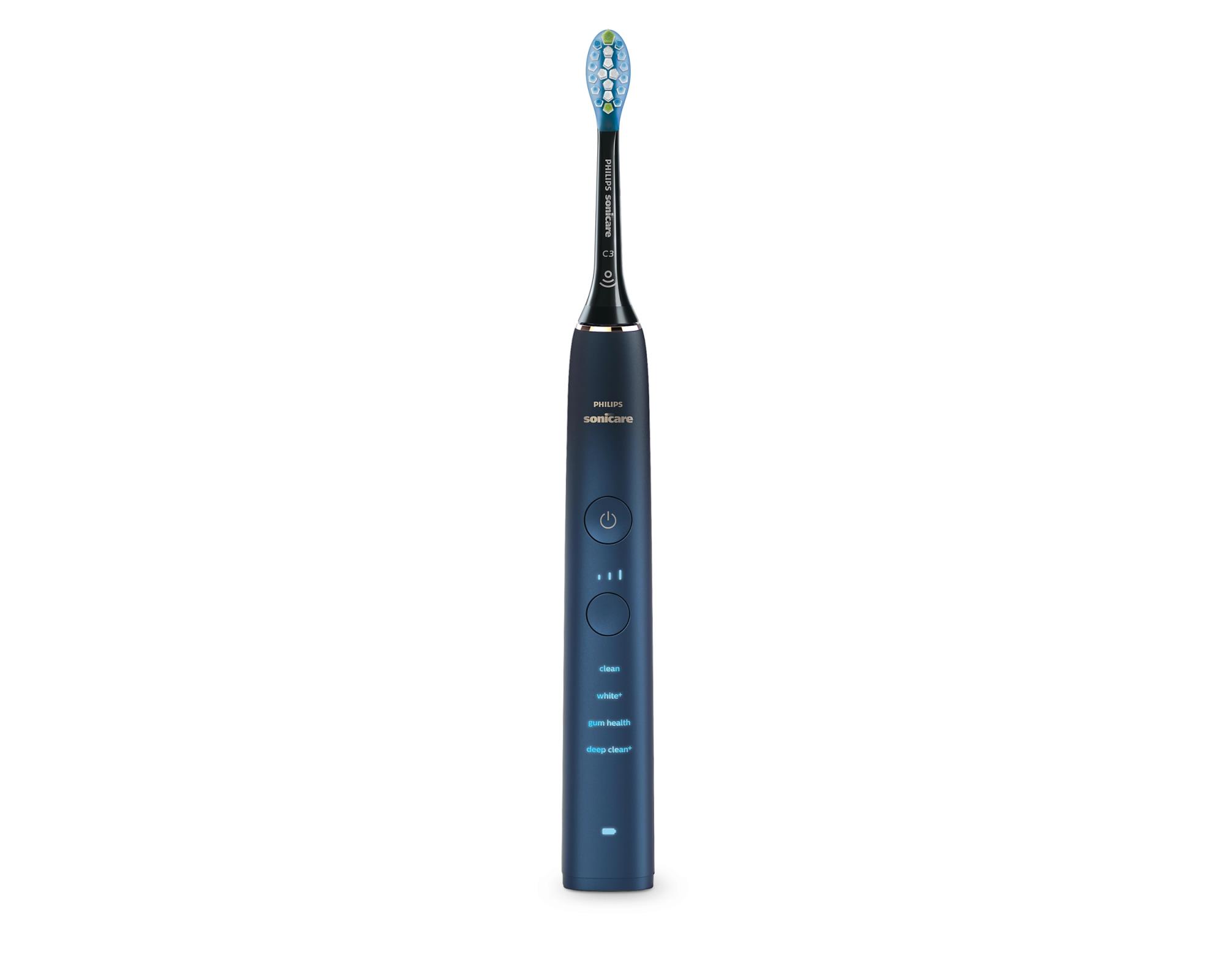 ELECTRIC TOOTHBRUSH/HX9911/88 PHILIPS - Image 38