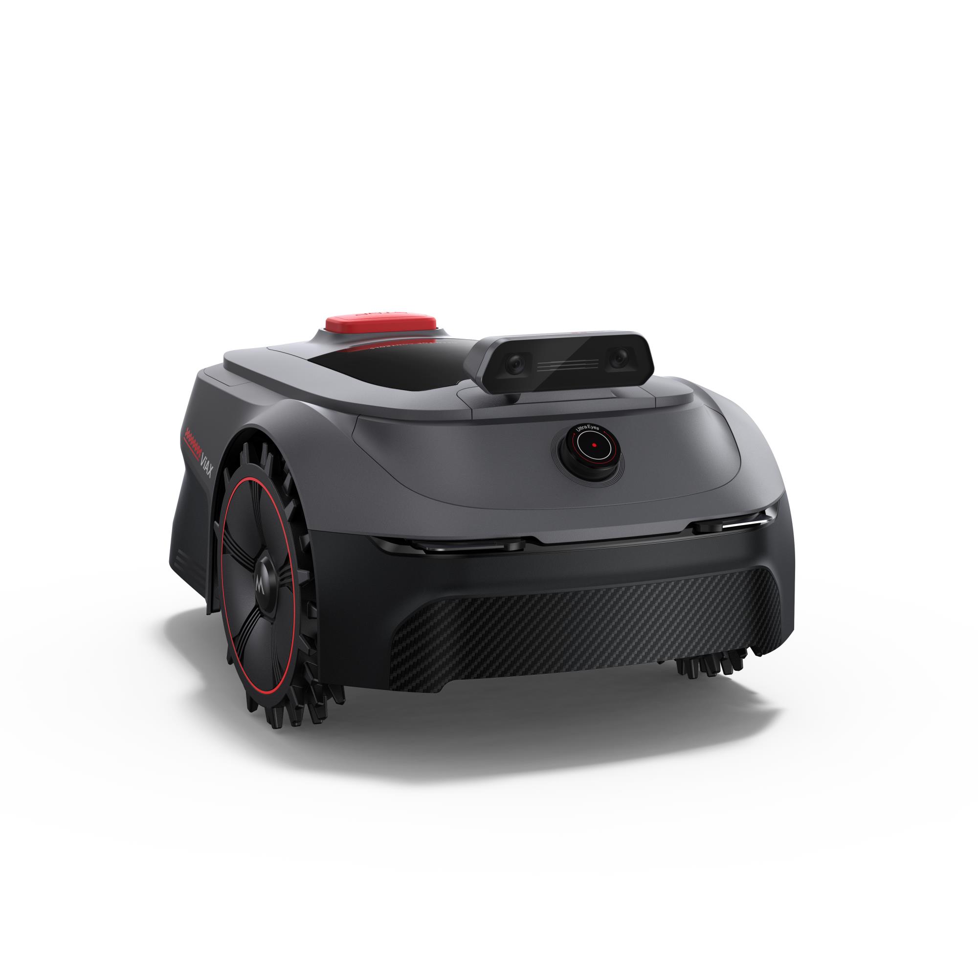 GRASS MOWER ROBOT MOVA/VIAX 500 MVLM2100 MOVA - Image 4