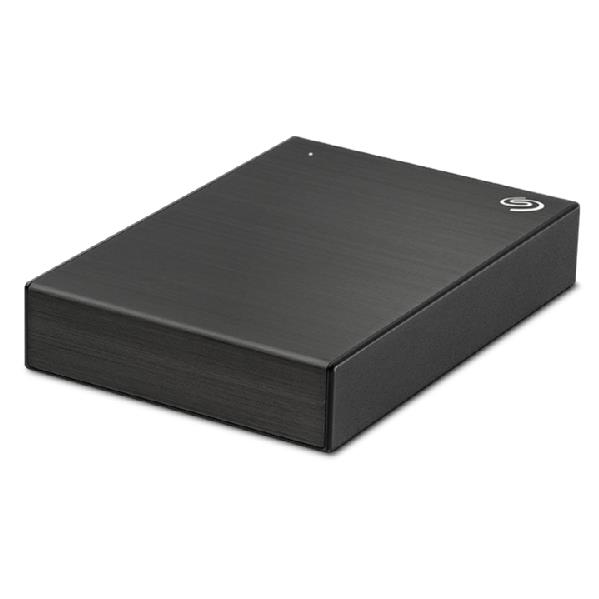 External HDD SEAGATE One Touch STKY1000400 1TB USB 3.0 Colour Black STKY1000400 - Image 27