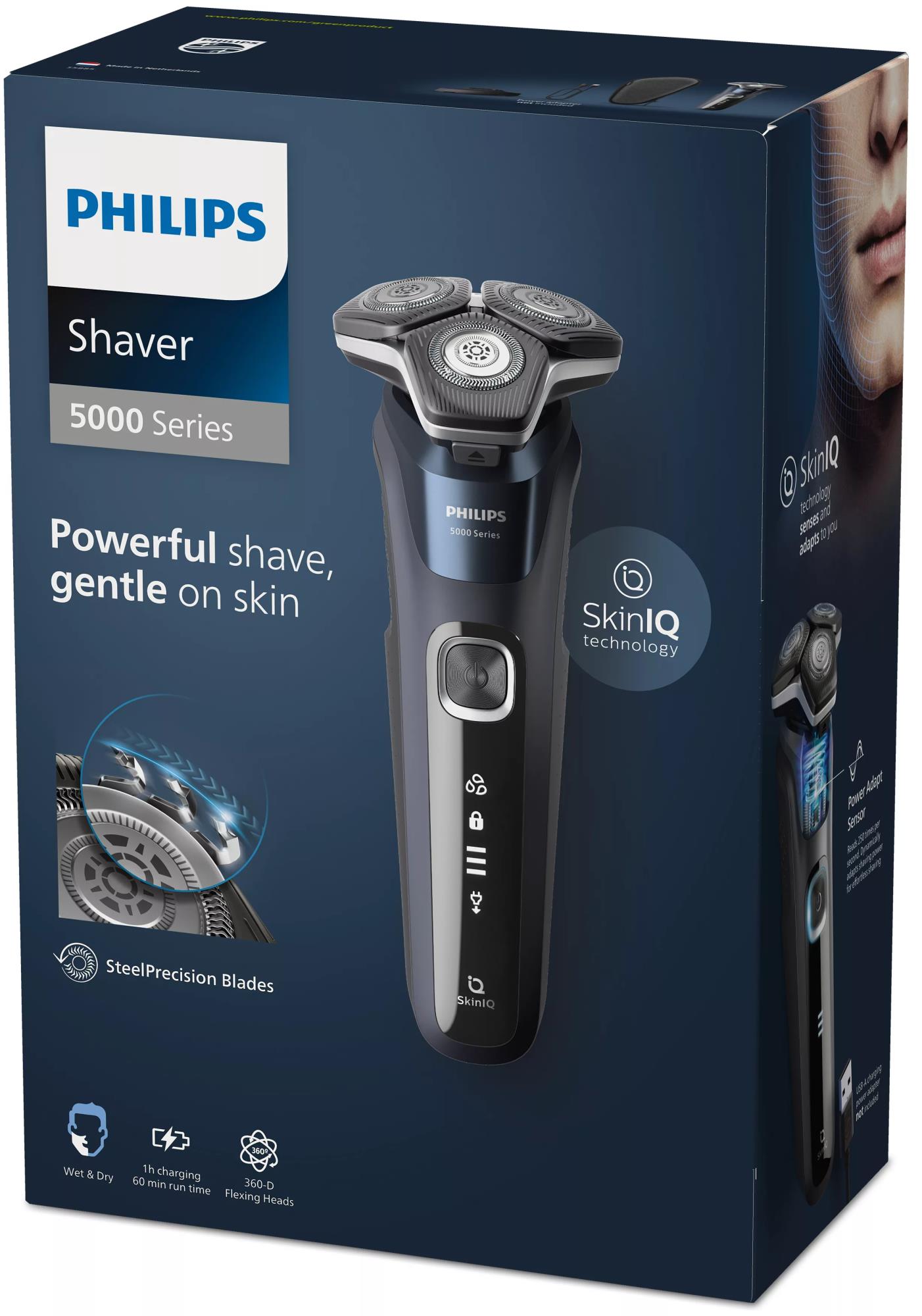 SHAVER/S5885/35 PHILIPS - Image 6