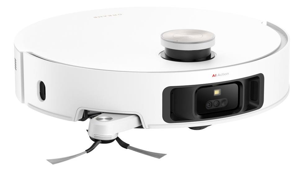 VACUUM CLEANER ROBOT X50 ULTRA/COMPL RLX85CE-4-WH DREAME - Image 4
