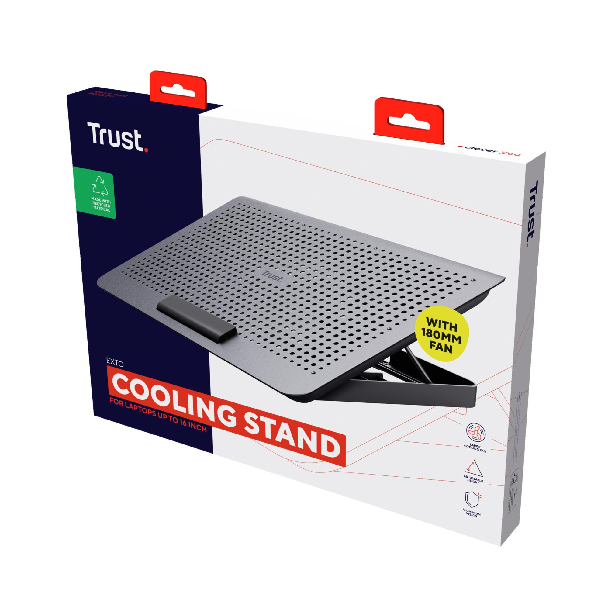 NB ACC COOL STAND EXTO//16" 24613 TRUST - Image 9