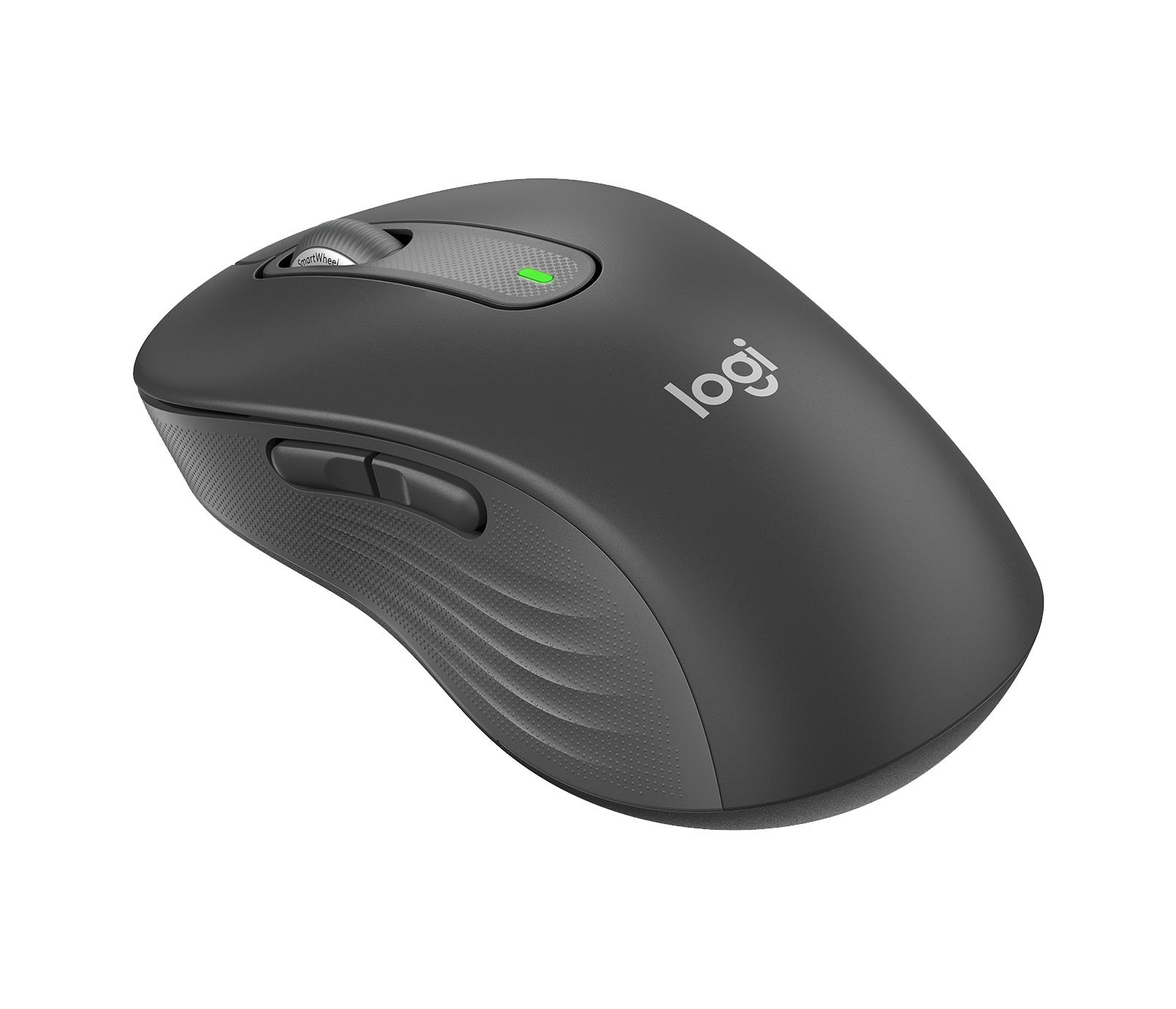 MOUSE USB OPTICAL WRL M650 L/GRAPHITE 910-006236 LOGITECH - Image 14