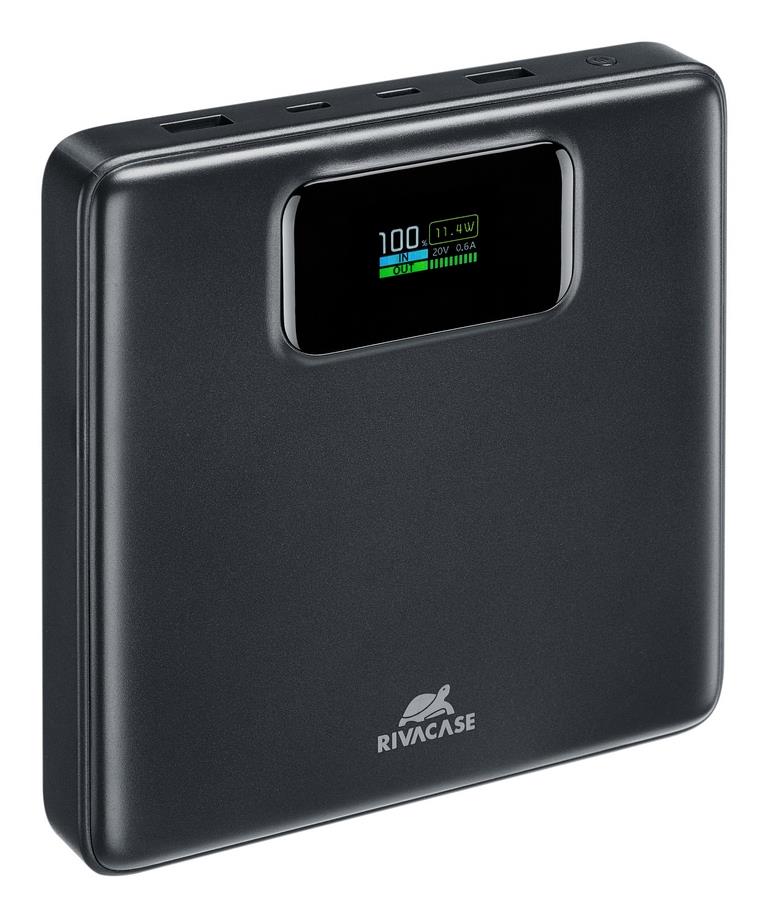 POWER BANK USB 25800MAH/VA1091 RIVACASE - Image 23