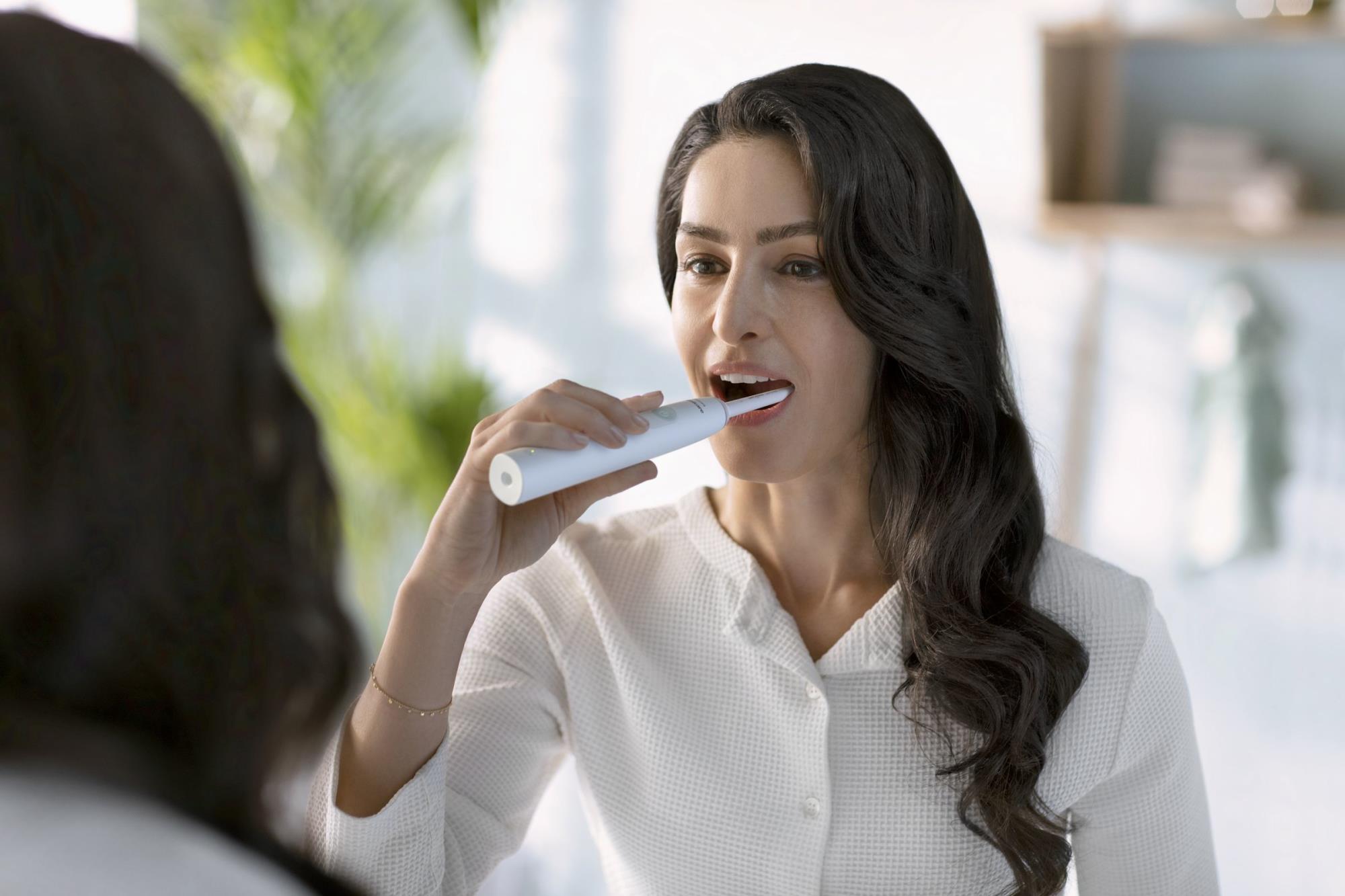 ELECTRIC TOOTHBRUSH/HX3641/11 PHILIPS