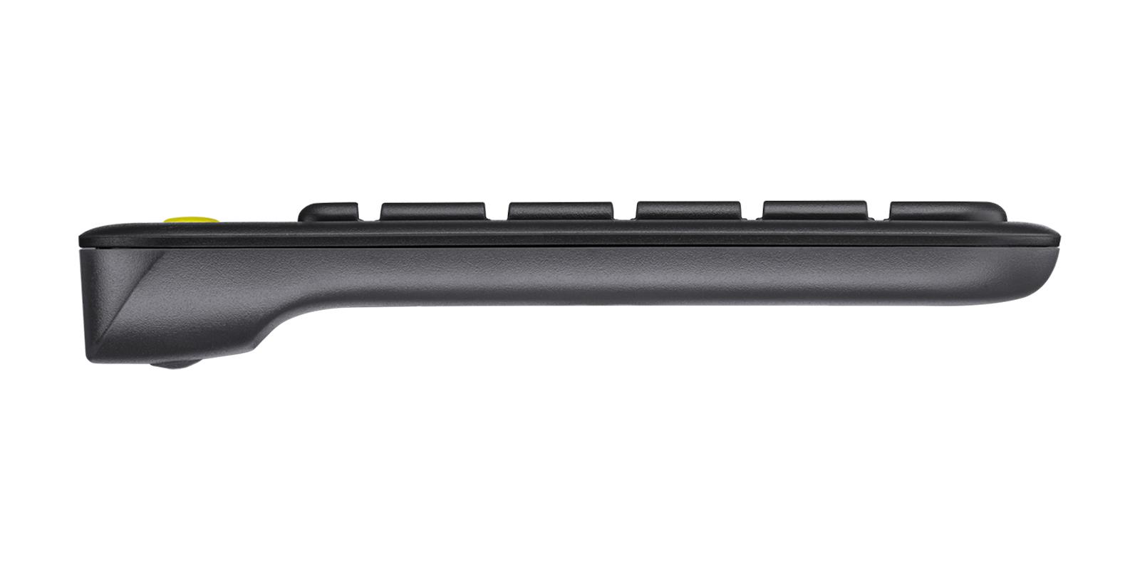 KEYBOARD WRL TOUCH K400 PLUS/920-007145 LOGITECH - Image 12