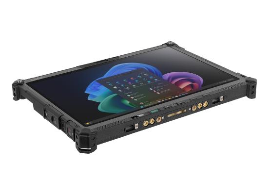 TABLET F120 CU7-256V 12"T/16/512GB FW37662B1MIX GETAC - Image 4