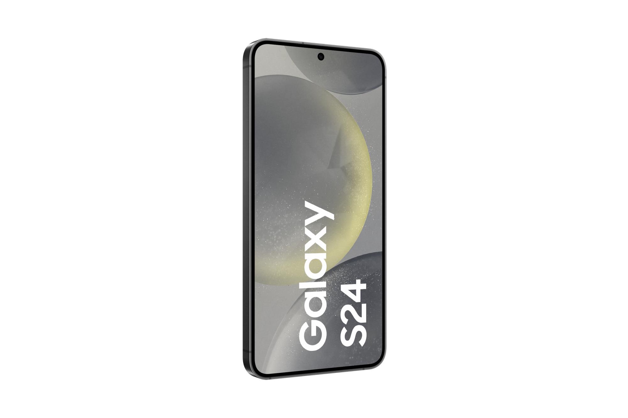 MOBILE PHONE GALAXY S24/256GB BLACK SM-S921B SAMSUNG - Image 3
