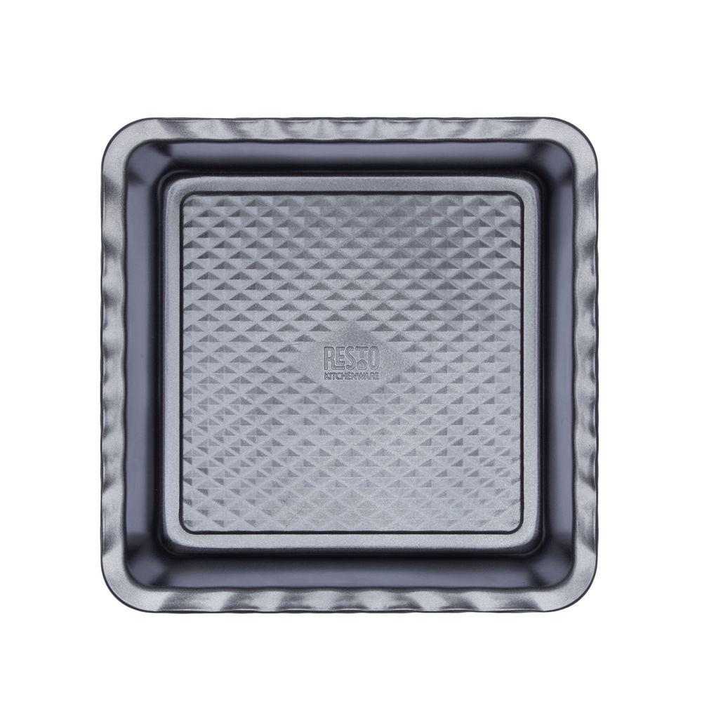 RECTANGULAR BAKEWARE/25.5X25.5X5CM 96115 RESTO - Image 6