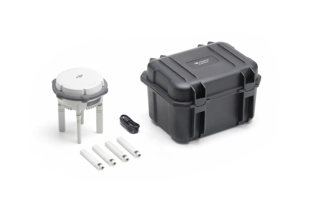 Drone Accessory DJI D-RTK 3 Multifunctional Station CP.EN.00000551 - Image 3