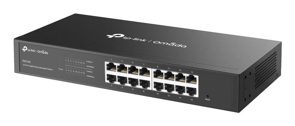 Switch TP-LINK ES216G Type L4 ES216G - Image 3