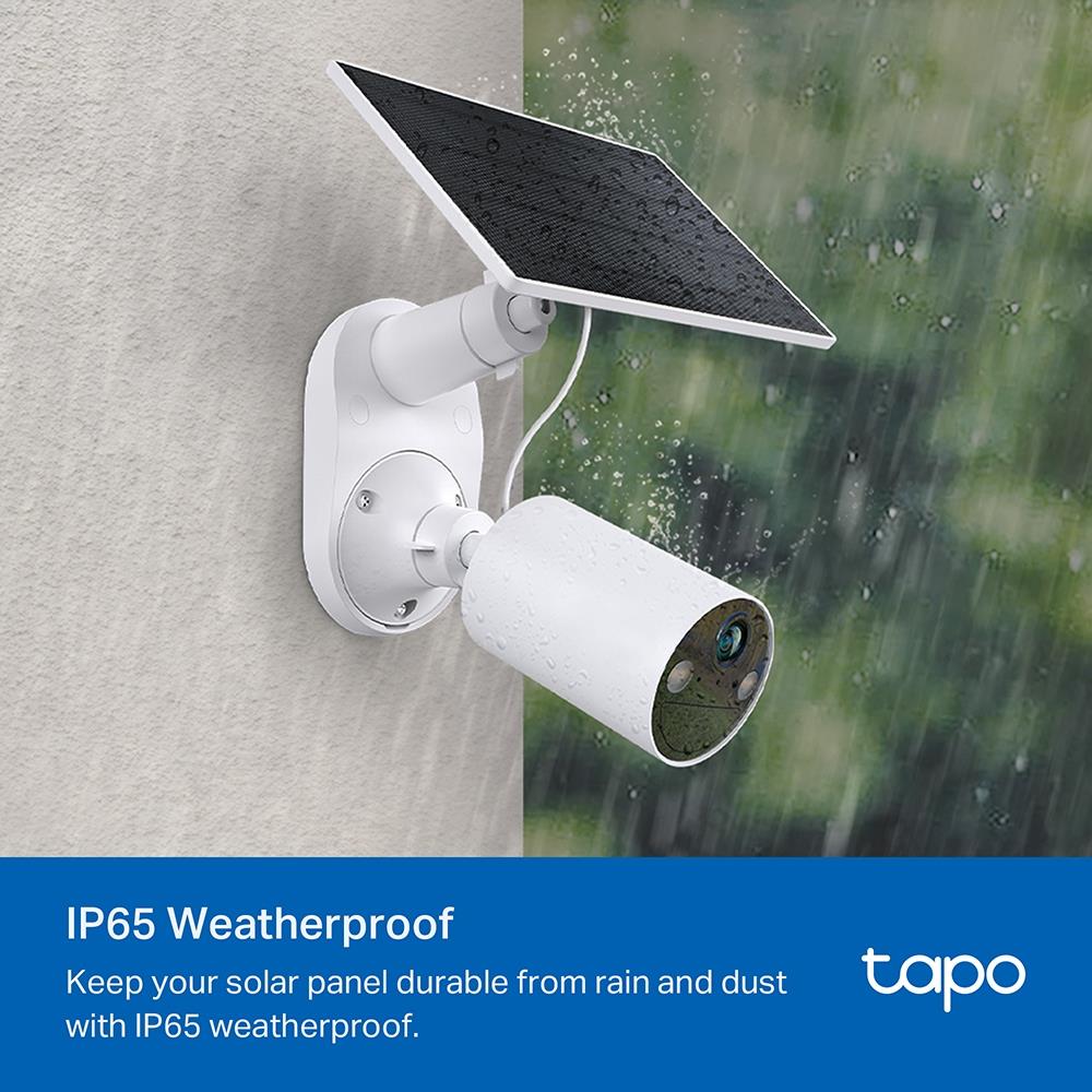 SOLAR PANEL 2.5W/TAPO A201 TP-LINK - Image 16