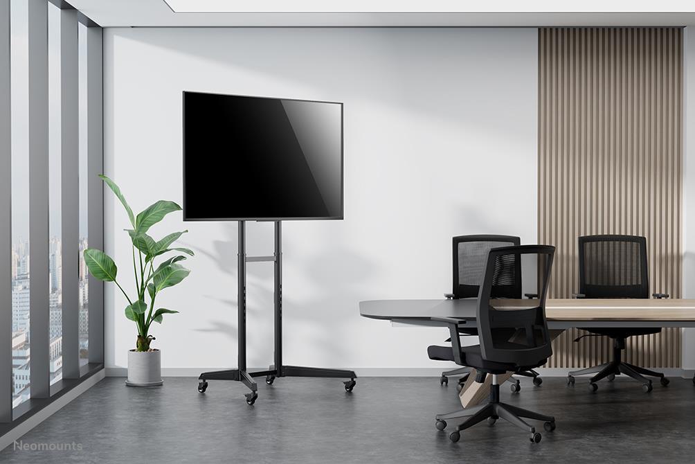 TV SET ACC FLOOR STAND 37-70"/FL50-540BL1 NEOMOUNTS - Image 16