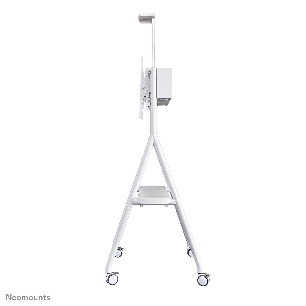 TV SET ACC FLOOR STAND/32-65" NS-M1500WHITE NEOMOUNTS - Image 5