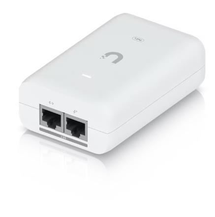 NET POE+ ADAPTER 2.5G UNIFI/30W UACC-POE+-2.5G UBIQUITI - Image 4