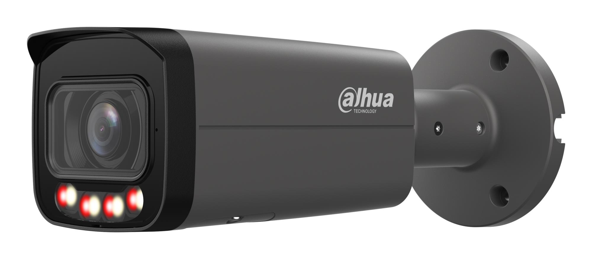 NET CAMERA 12MP BULLET/HFW21249T-AS-IL-0280B-B DAHUA - Image 7