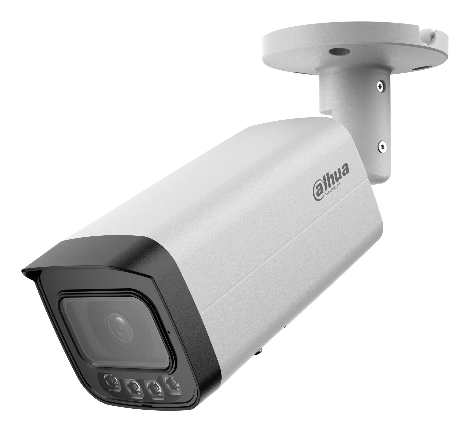 NET CAMERA 12MP BULLET/HFW21249T-AS-IL-0280B-B DAHUA - Image 4