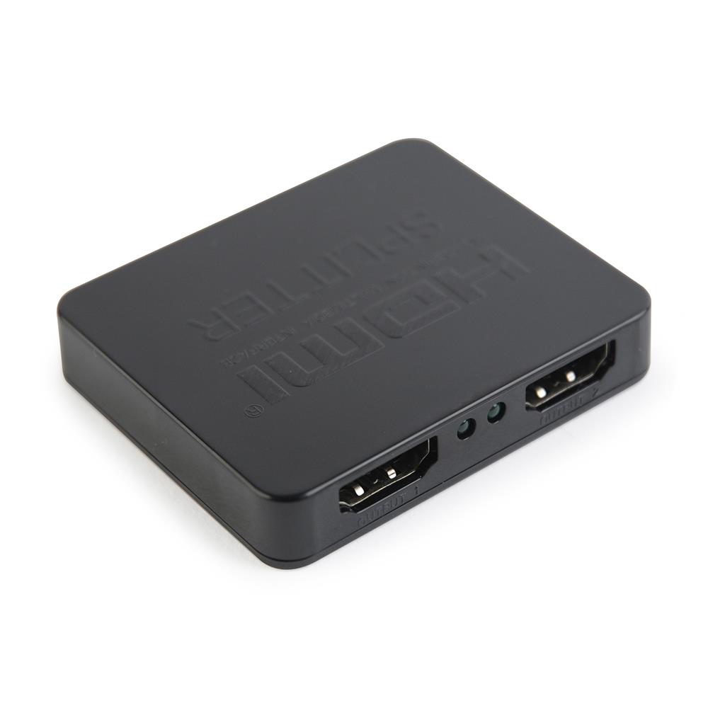 VIDEO SPLITTER HDMI 2PORTS/DSP-2PH4-03 GEMBIRD - Image 7