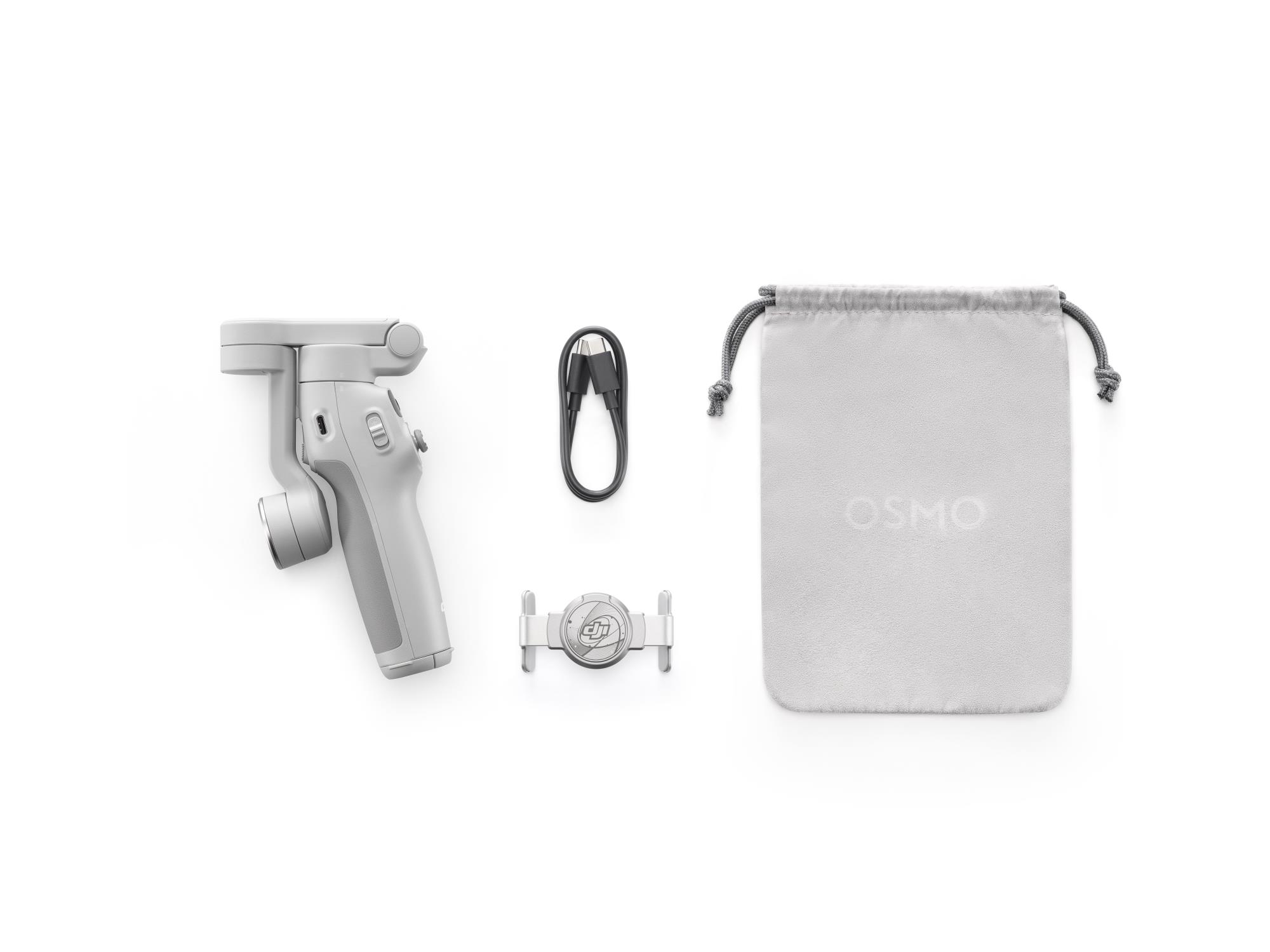 GIMBAL OSMO MOBILE 7/CP.OS.00000406 DJI - Image 17