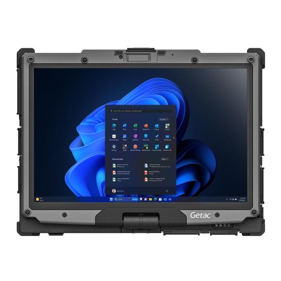 NB V120 CU7-265H 12"T 16GB/512GB W11P VV416YESBDBX GETAC - Image 4