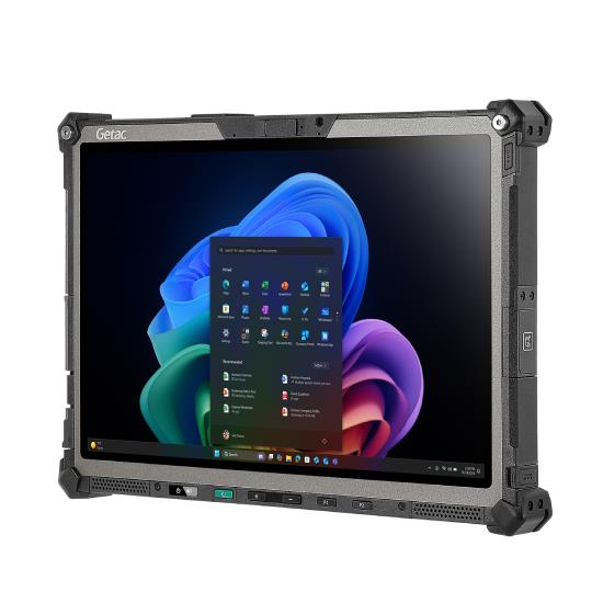 TABLET F120 CU7-256V 12"T/16/512GB FW37662B1MIX GETAC - Image 3