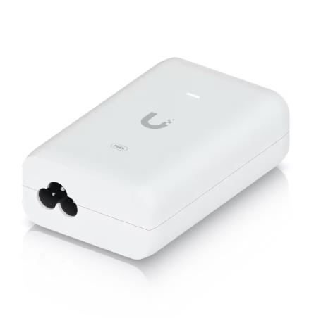 NET POE+ ADAPTER 2.5G UNIFI/30W UACC-POE+-2.5G UBIQUITI - Image 3