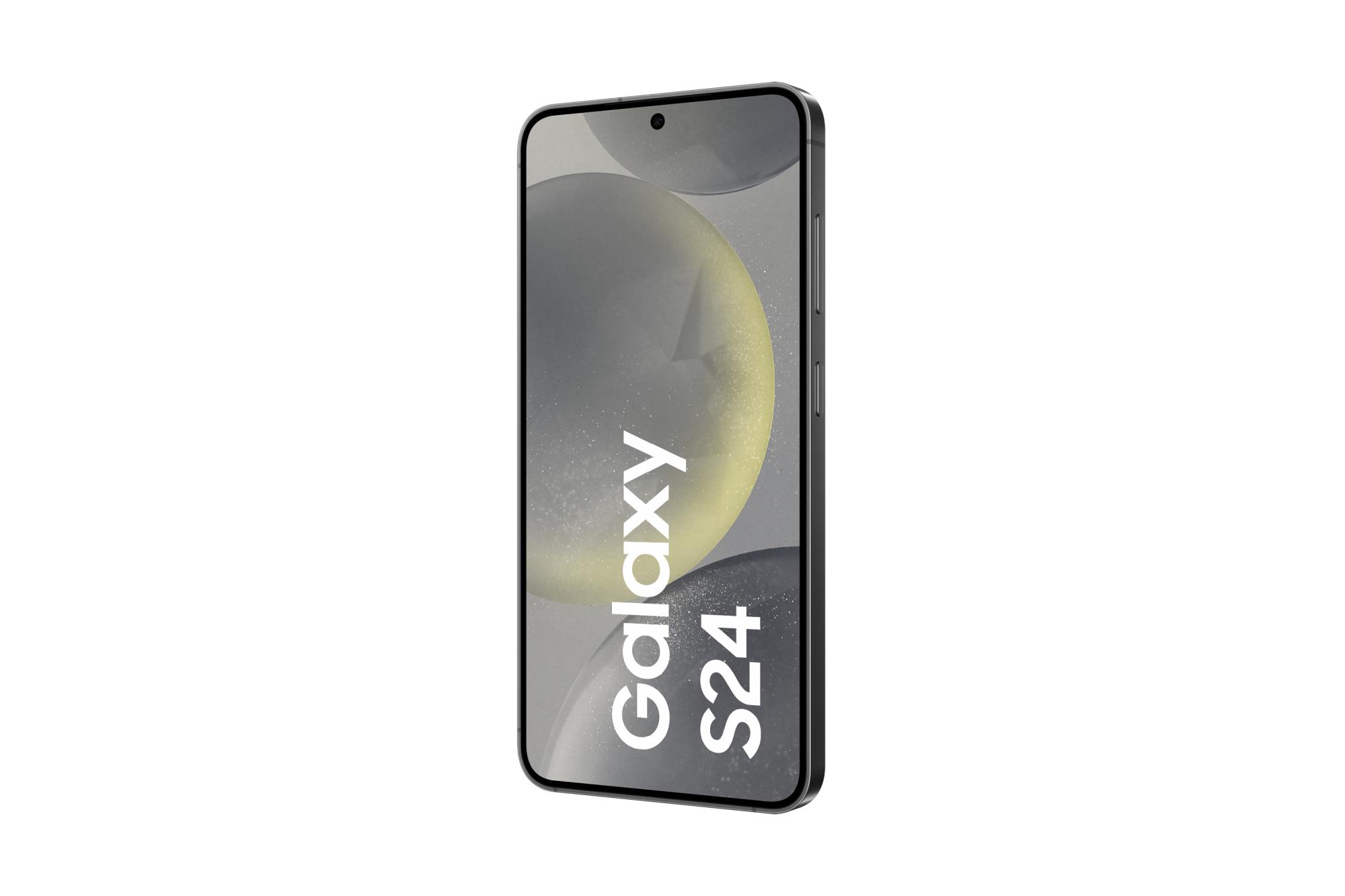 MOBILE PHONE GALAXY S24/256GB BLACK SM-S921B SAMSUNG - Image 4