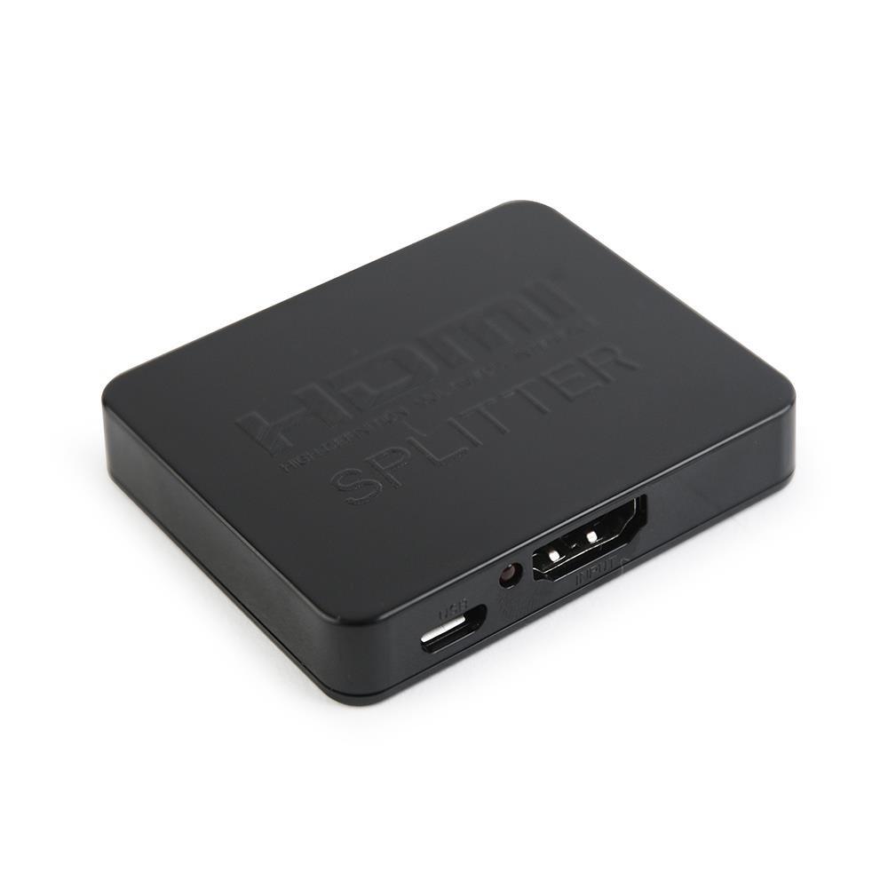 VIDEO SPLITTER HDMI 2PORTS/DSP-2PH4-03 GEMBIRD - Image 5