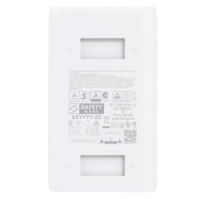 NET POE INJECTOR/U-POE++ UBIQUITI - Image 7