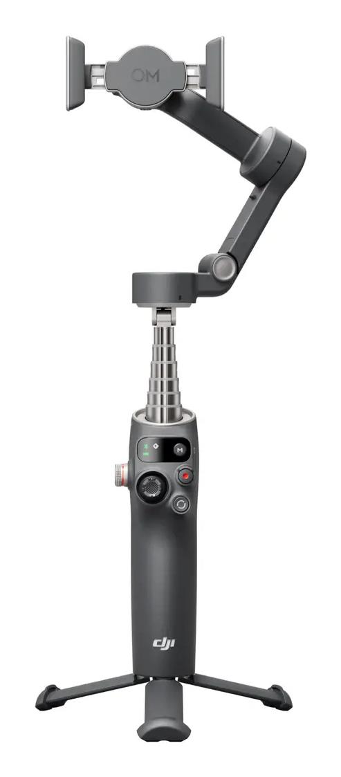 GIMBAL OSMO MOBILE 8 STANDART/CP.OS.00000611 DJI - Image 3