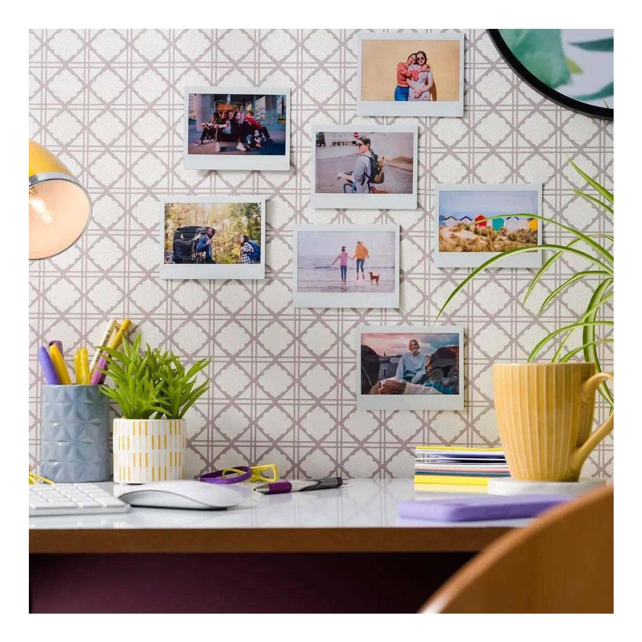 FILM INSTANT INSTAX GLOSSY/WIDE FUJIFILM - Image 6
