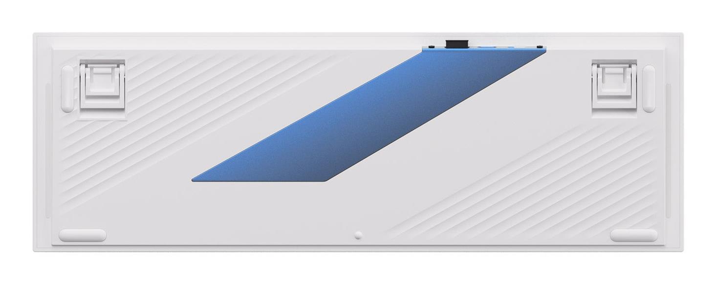 KEYBOARD WRL 5098B/GLACIER 6978414657698 AKKO - Image 5