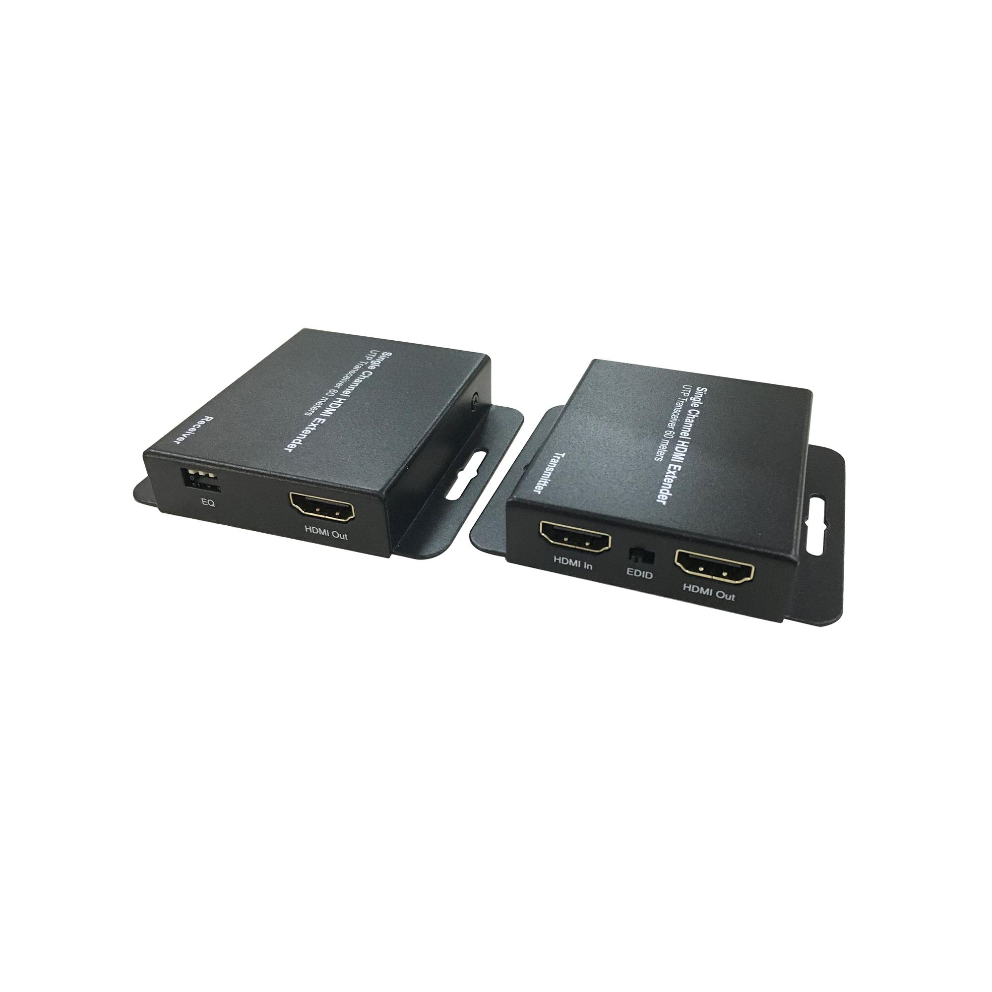 I/O VIDEO EXTENDER HDMI 1CH FU/PFM700-E DAHUA - Image 2