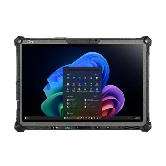 TABLET F120 CU7-256V 12"T/16/512GB FW37662B1MIX GETAC