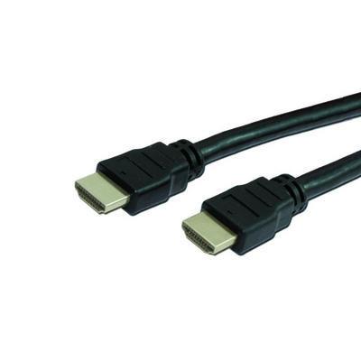 CABLE HDMI-HDMI 1.5M/MRCS139 MEDIARANGE - Image 2