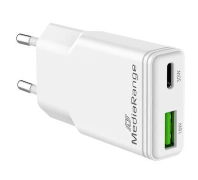 MOBILE CHARGER 30W/MRMA125 MEDIARANGE - Image 2